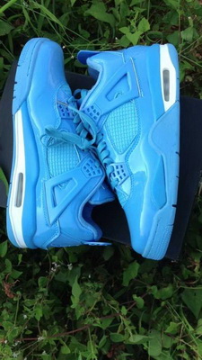 Jordan 4 Retro Teal Men Super Perfect--006